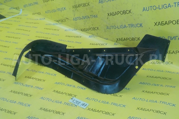 Защита колесной арки Mitsubishi Canter 4D33 Защита колесной арки 4D33 1999  MC148765