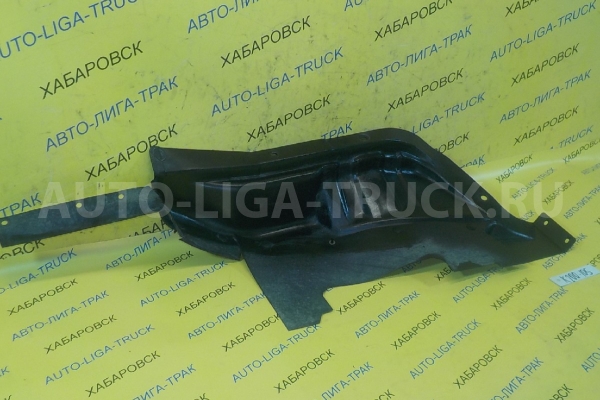 Защита колесной арки Mitsubishi Canter 4D33 Защита колесной арки 4D33 1999  MC148766