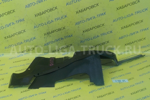 Защита колесной арки Mitsubishi Canter 4D33 Защита колесной арки 4D33 1999  MC148766