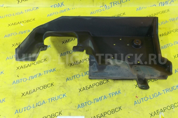 Защита лонжеронов Isuzu Elf 4HJ1 Защита лонжеронов 4HJ1   8-97255-624-3