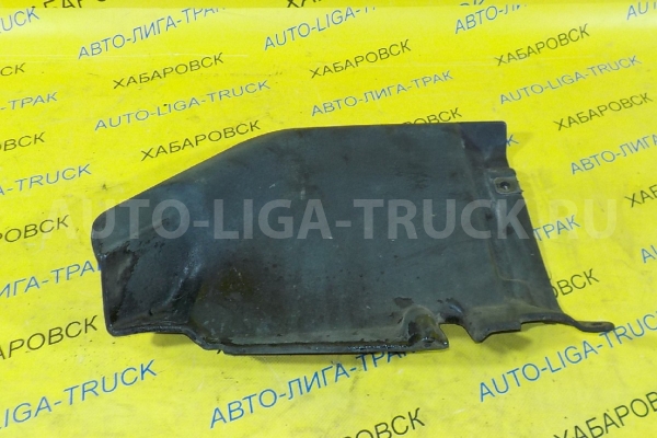 Защита лонжеронов Toyota Dyna, Toyoace S05C Защита лонжеронов S05C 2003  51474-37090