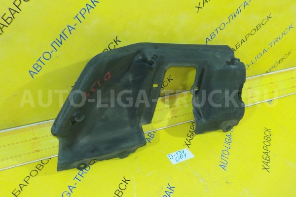 Защита лонжеронов Toyota Dyna, Toyoace S05C Защита лонжеронов S05C 2001  51473-37180