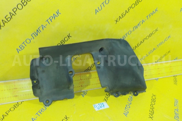 Защита лонжеронов Toyota Dyna, Toyoace S05C Защита лонжеронов S05C 2001  51473-37180