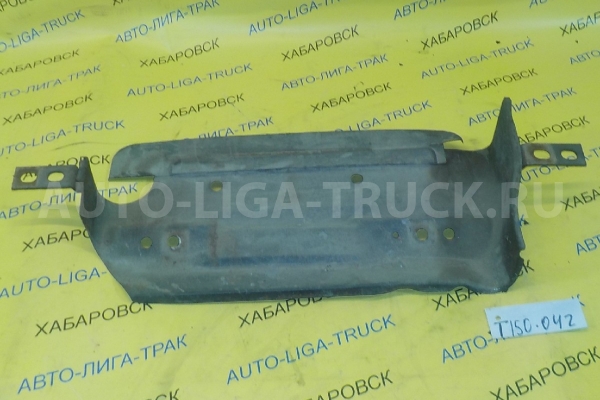 Защита радиатора Mazda Titan SL Защита радиатора SL 1994  W201-38-810B