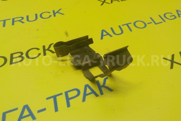 Зажим колодок Isuzu Elf 4HG1 Зажим колодок 4HG1 1995  8-97078-409-4