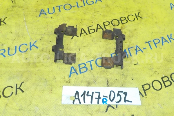Зажим колодок Nissan Atlas TD25 Зажим колодок TD25 1996  41080-09G28