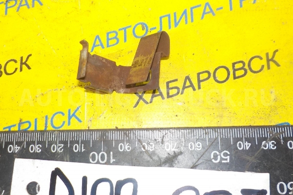 Зажим колодок Toyota Dyna, Toyoace 3L Зажим колодок 3L 1995 47716-25011 Зажим колодок Toyota Dyna, Toyoace 3L Зажим колодок 3L 1995 47716-25011