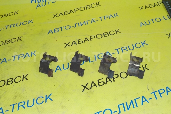 Зажим колодок Toyota Dyna, Toyoace S05C Зажим колодок S05C 2003  47716-36020