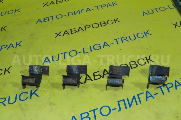 Зажим колодок Toyota Dyna, Toyoace S05C Зажим колодок S05C 2003  47716-36020