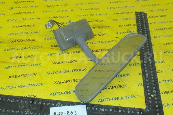 Зеркало салона Isuzu Elf Зеркало салона 8-97853-836-2 Зеркало салона Isuzu Elf Зеркало салона 8-97853-836-2