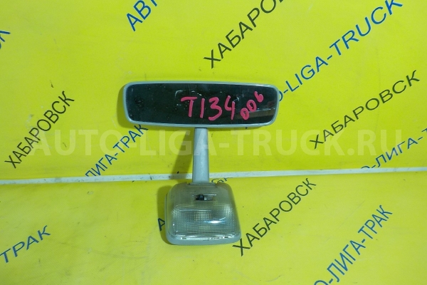 Зеркало салона Mazda Titan 4HF1 Зеркало салона 4HF1 2001  W631-69-220E