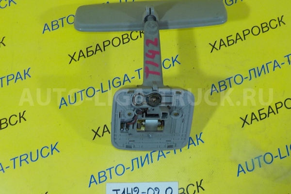 Зеркало салона Mazda Titan 4HG1 Зеркало салона 4HG1 2000 W631-69-220D Зеркало салона Mazda Titan 4HG1 Зеркало салона 4HG1 2000 W631-69-220D