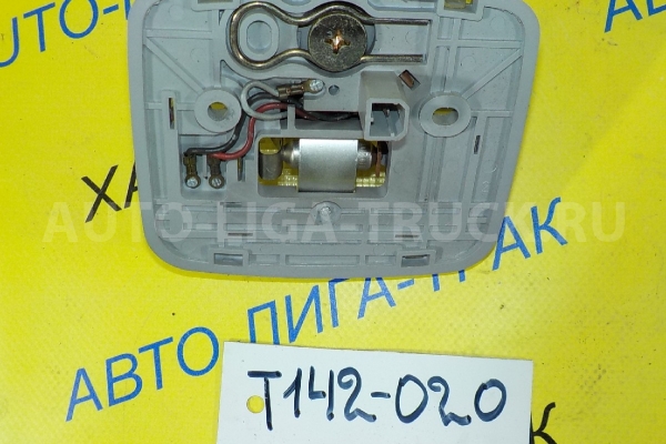 Зеркало салона Mazda Titan 4HG1 Зеркало салона 4HG1 2000 W631-69-220D Зеркало салона Mazda Titan 4HG1 Зеркало салона 4HG1 2000 W631-69-220D