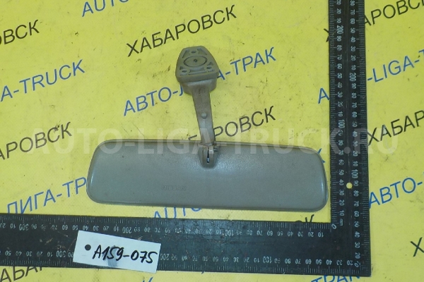 Зеркало салона Nissan Atlas QD32 Зеркало салона QD32 2005  96321-0T000