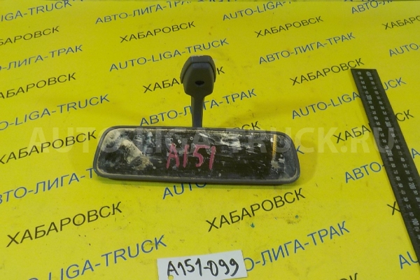 Зеркало салона Nissan Atlas TD27 Зеркало салона TD27 1997  96321-0T000