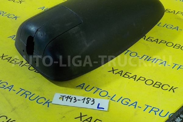 ЗЕРКАЛО заднего вида Mazda Titan 4HG1 ЗЕРКАЛО заднего вида 4HG1 2000 W610-69-123 ЗЕРКАЛО заднего вида Mazda Titan 4HG1 ЗЕРКАЛО заднего вида 4HG1 2000 W610-69-123