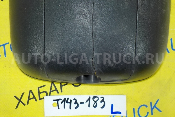 ЗЕРКАЛО заднего вида Mazda Titan 4HG1 ЗЕРКАЛО заднего вида 4HG1 2000 W610-69-123 ЗЕРКАЛО заднего вида Mazda Titan 4HG1 ЗЕРКАЛО заднего вида 4HG1 2000 W610-69-123