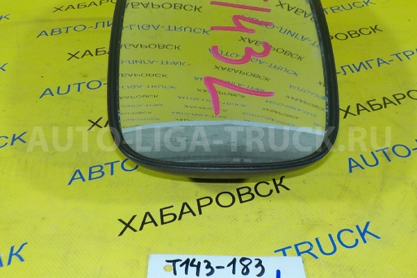 ЗЕРКАЛО заднего вида Mazda Titan 4HG1 ЗЕРКАЛО заднего вида 4HG1 2000 W610-69-123 ЗЕРКАЛО заднего вида Mazda Titan 4HG1 ЗЕРКАЛО заднего вида 4HG1 2000 W610-69-123