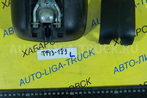 ЗЕРКАЛО заднего вида Mazda Titan 4HG1 ЗЕРКАЛО заднего вида 4HG1 2000 W610-69-123 ЗЕРКАЛО заднего вида Mazda Titan 4HG1 ЗЕРКАЛО заднего вида 4HG1 2000 W610-69-123