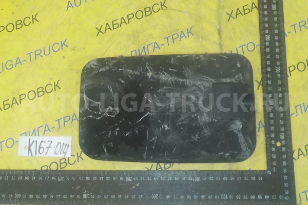 ЗЕРКАЛО заднего вида Mitsubishi Canter 4D32 ЗЕРКАЛО заднего вида 4D32 1989  MB094920