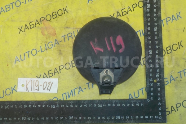 ЗЕРКАЛО заднего вида Mitsubishi Canter 4M40 ЗЕРКАЛО заднего вида 4M40 1994  MC139685