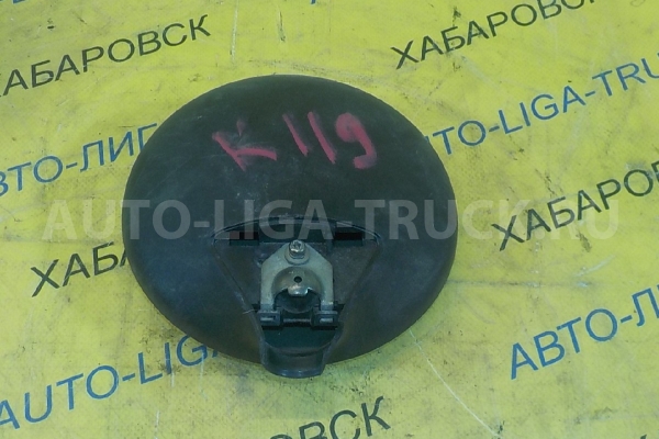 ЗЕРКАЛО заднего вида Mitsubishi Canter 4M40 ЗЕРКАЛО заднего вида 4M40 1994  MC139685