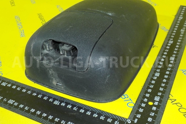 ЗЕРКАЛО заднего вида Nissan Atlas TD27 ЗЕРКАЛО заднего вида TD27 2001  96303-5T009