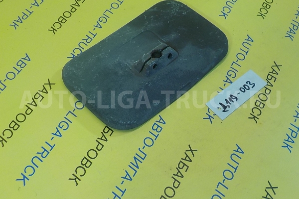 ЗЕРКАЛО заднего вида Toyota Dyna, Toyoace 14B ЗЕРКАЛО заднего вида 14B   87901-95411