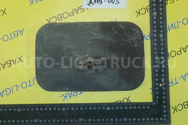 ЗЕРКАЛО заднего вида Toyota Dyna, Toyoace 14B ЗЕРКАЛО заднего вида 14B   87901-95411