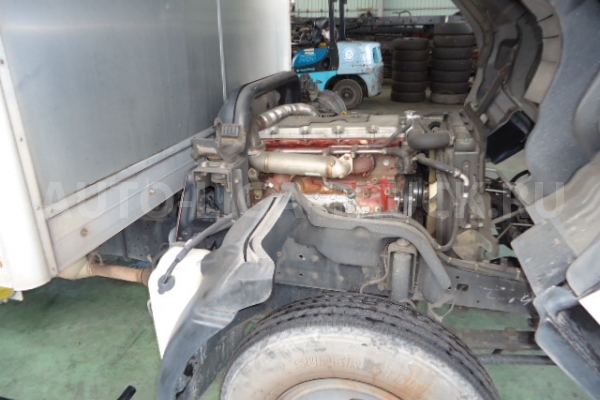 Двигатель Toyota Duna 93 ДВИГАТЕЛЬ S05D 2004 24 