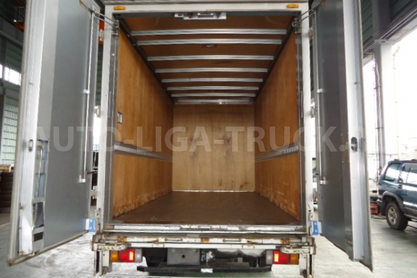 Toyota  Duna 93   S05D 2004 24 
