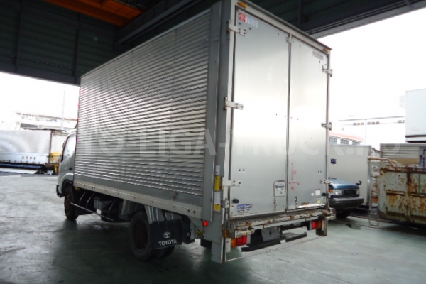 Toyota  Duna 93   S05D 2004 24 