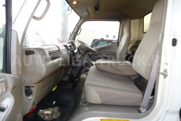 Toyota  Duna 93   S05D 2004 24 