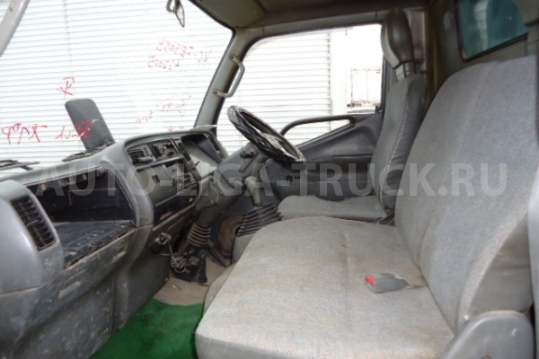 Кабина Mitsubishi Canter 151 КАБИНА  1996 24 