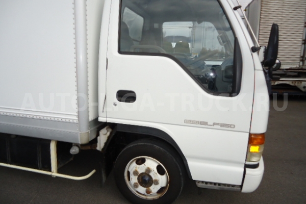 Кабина Isuzu Elf 122 КАБИНА  1995 24 