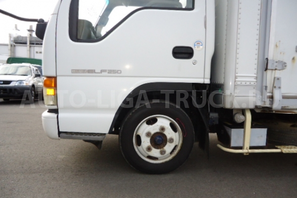 Кабина Isuzu Elf 122 КАБИНА  1995 24 