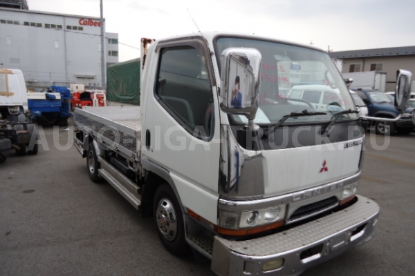 Misubishi Canter 152  4M40 1997 12 