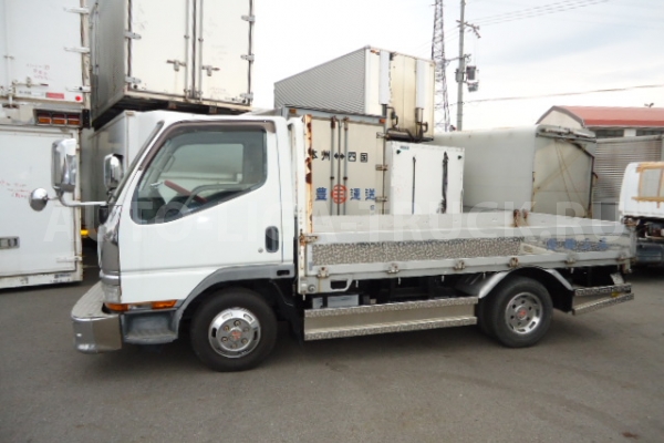 Misubishi Canter 152  4M40 1997 12 