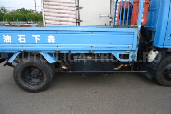 Кузов Кузов Isuzu Elf 126 КУЗОВ  1996  
