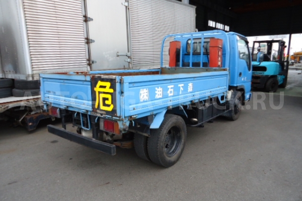 Кузов Кузов Isuzu Elf 126 КУЗОВ  1996  