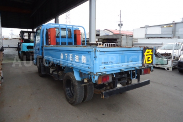 Кузов Кузов Isuzu Elf 126 КУЗОВ  1996  