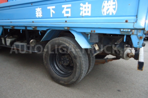 Кузов Кузов Isuzu Elf 126 КУЗОВ  1996  