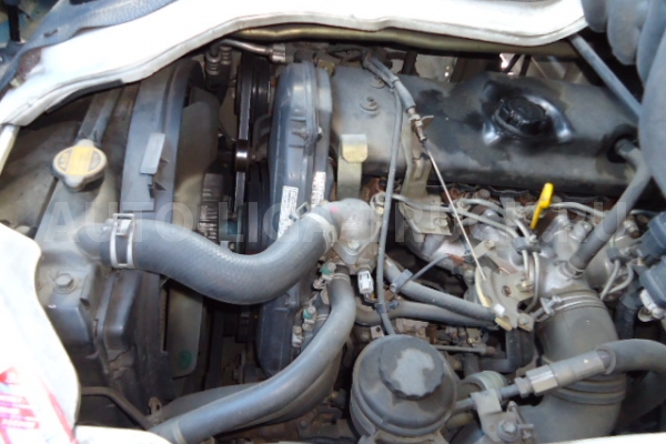 Двигатель Toyota Duna 98 ДВИГАТЕЛЬ 3L 1996 12 Двигатель Toyota Duna 98 ДВИГАТЕЛЬ 3L 1996 12
