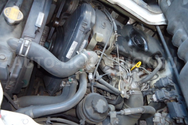 Двигатель Toyota Duna 98 ДВИГАТЕЛЬ 3L 1996 12 Двигатель Toyota Duna 98 ДВИГАТЕЛЬ 3L 1996 12