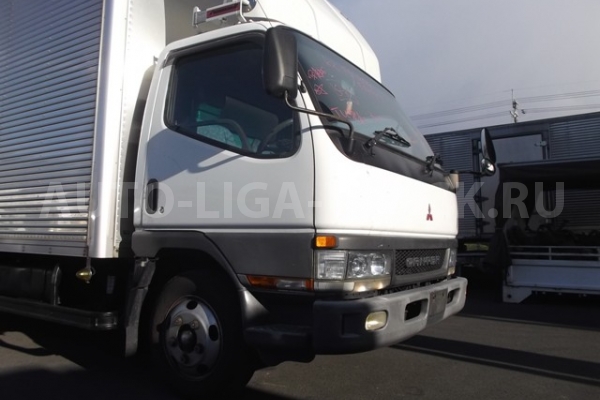 Кабина Mitsubishi Canter148 КАБИНА  2000 24 