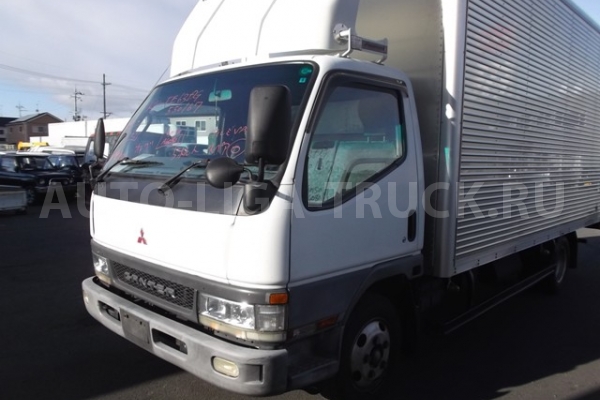 Кабина Mitsubishi Canter148 КАБИНА  2000 24 