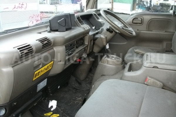 Кабина Isuzu Elf 103 КАБИНА  1996 12 