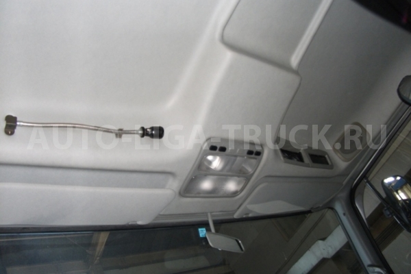 Mitsubishi fuso 158  6D17 1995 24 