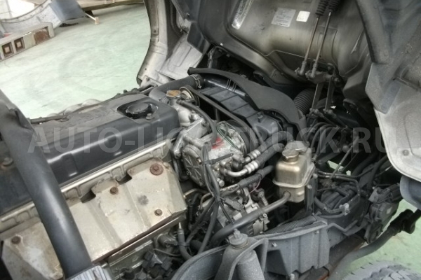Двигатель Mitsubishi Canter 137 ДВИГАТЕЛЬ 4D35 1995 24 Двигатель Mitsubishi Canter 137 ДВИГАТЕЛЬ 4D35 1995 24