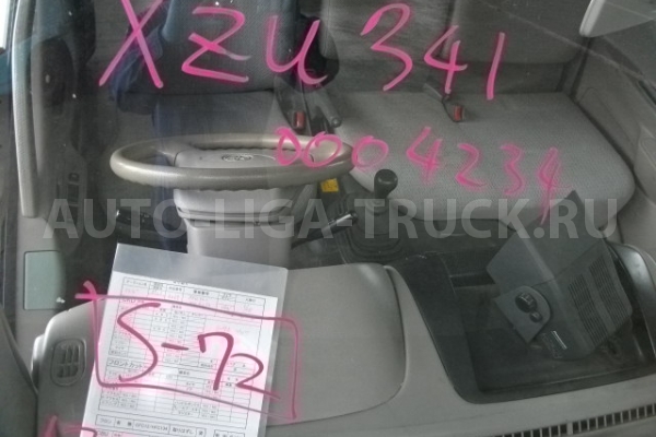 Кабина Toyota Duna 83 КАБИНА  2004 24 